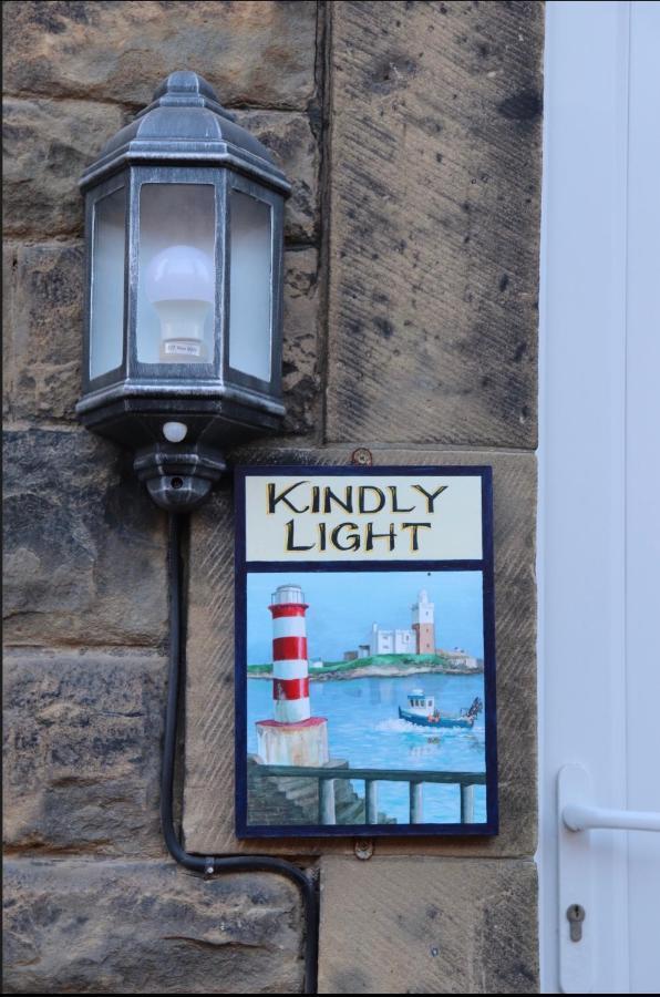 Kindly Light Cottage آمبل المظهر الخارجي الصورة