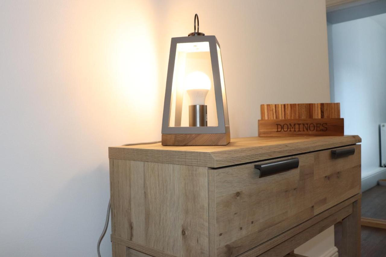 Kindly Light Cottage آمبل المظهر الخارجي الصورة