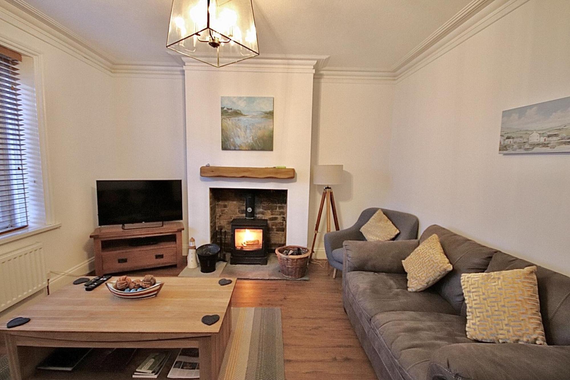 Kindly Light Cottage آمبل المظهر الخارجي الصورة