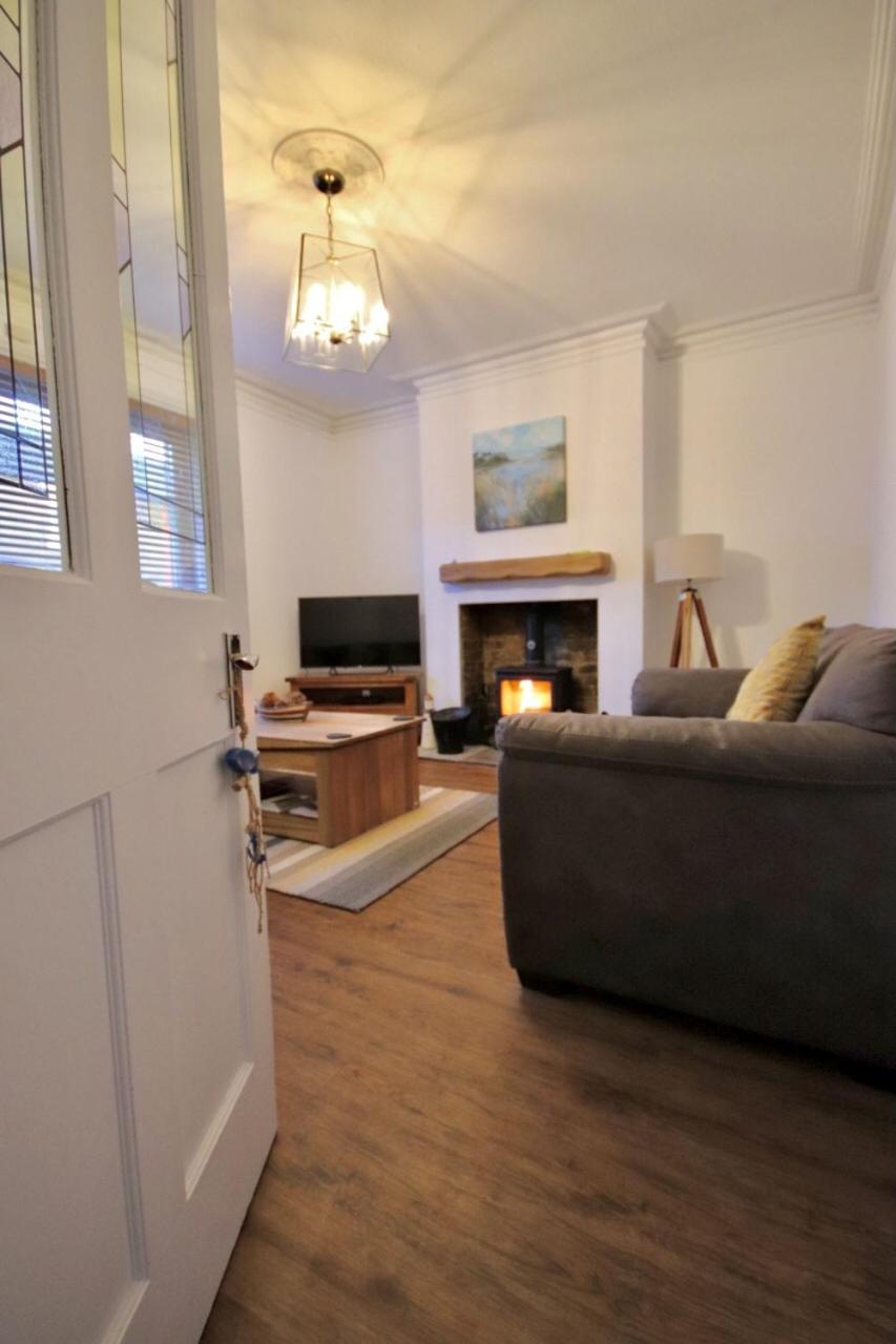 Kindly Light Cottage آمبل المظهر الخارجي الصورة