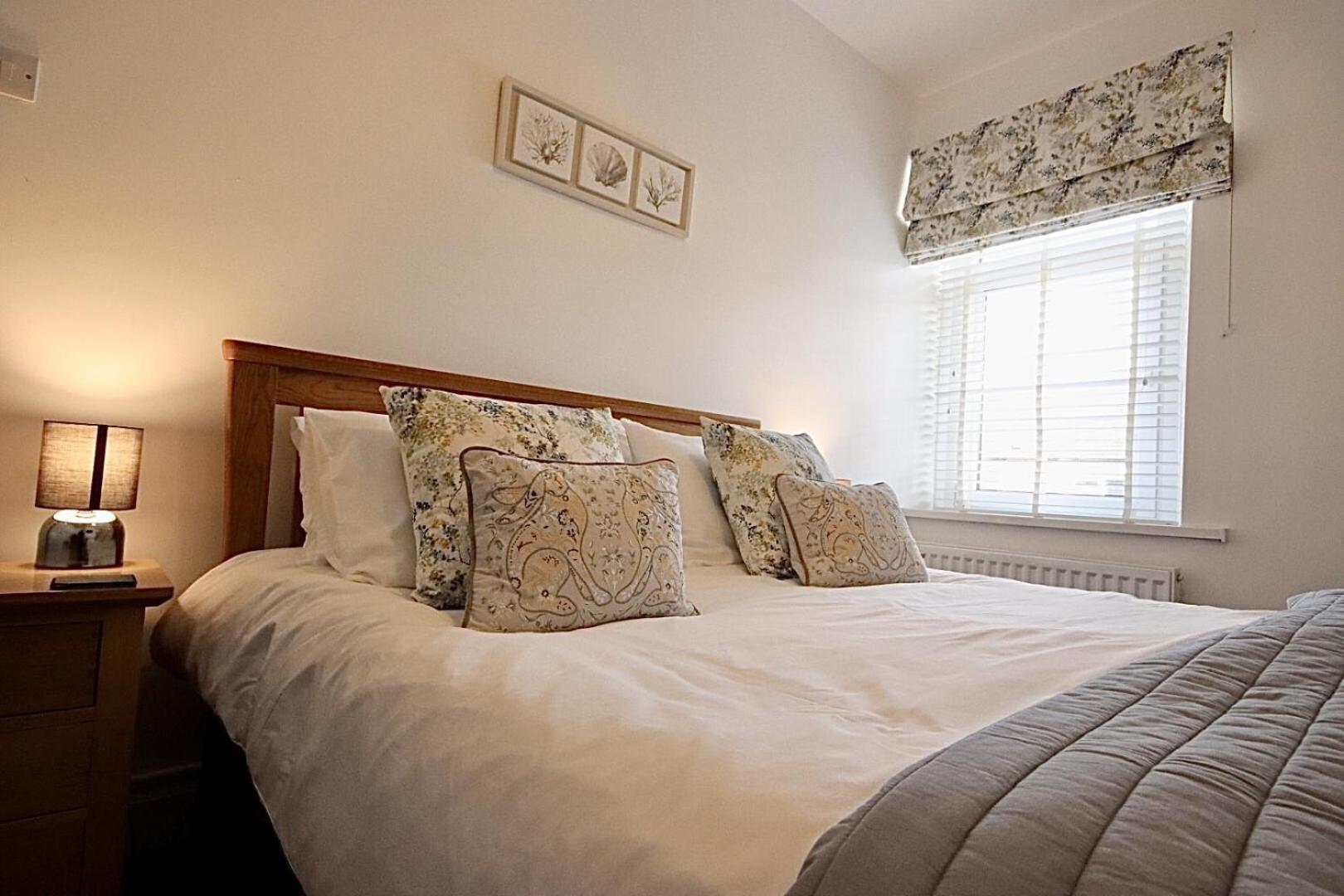 Kindly Light Cottage آمبل المظهر الخارجي الصورة