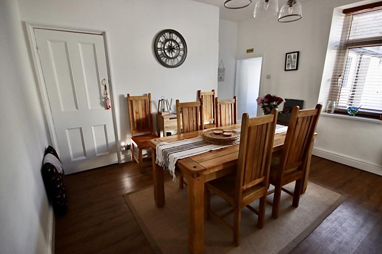 Kindly Light Cottage آمبل المظهر الخارجي الصورة