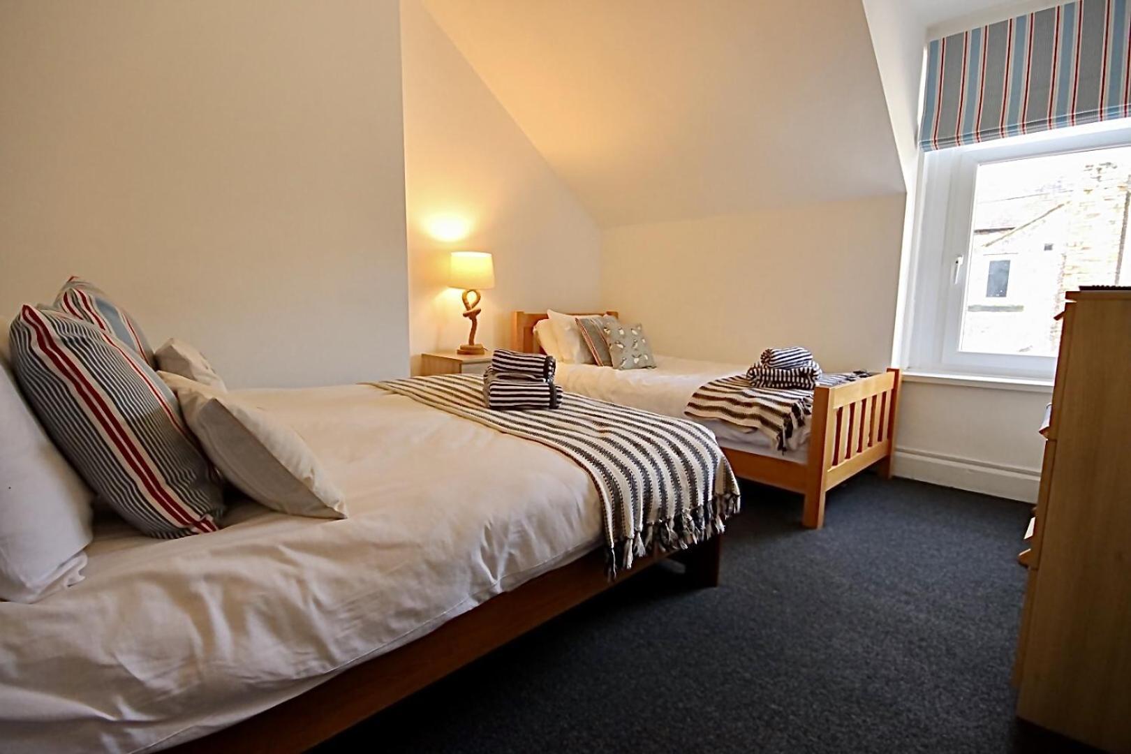 Kindly Light Cottage آمبل المظهر الخارجي الصورة